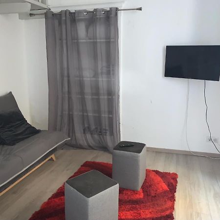 Bastia Appartement De Charme En Hyper Centre Bastia (Corsica) Exterior photo