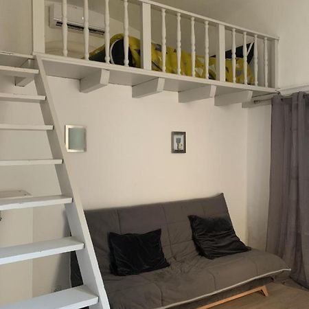 Bastia Appartement De Charme En Hyper Centre Bastia (Corsica) Exterior photo