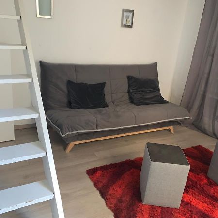 Bastia Appartement De Charme En Hyper Centre Bastia (Corsica) Exterior photo