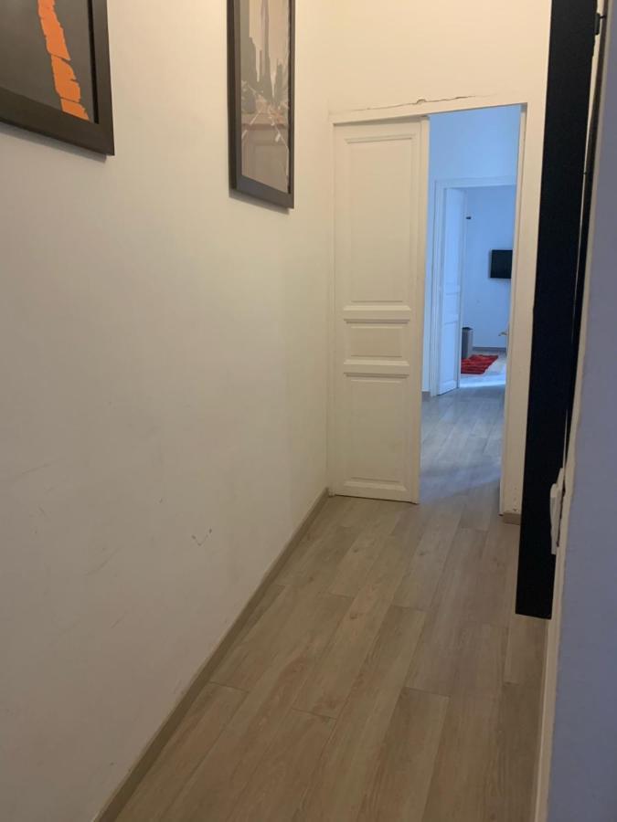 Bastia Appartement De Charme En Hyper Centre Bastia (Corsica) Exterior photo